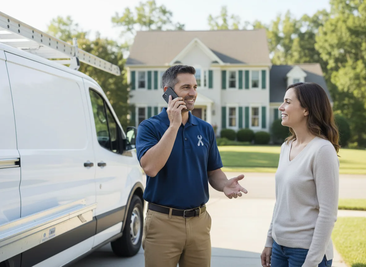 Home Gutter Service Solen, ND FAQs